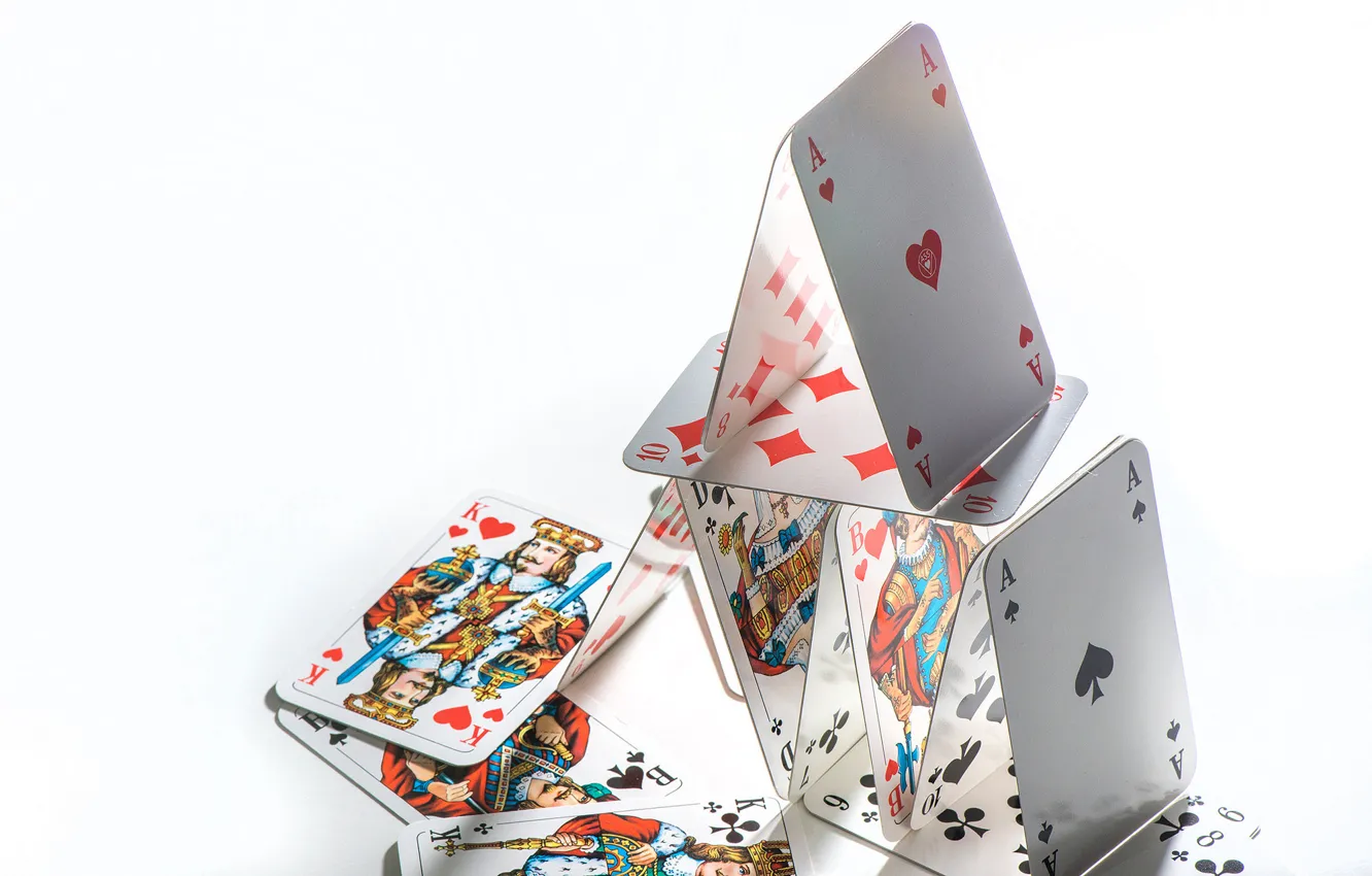 Photo wallpaper macro, map, home