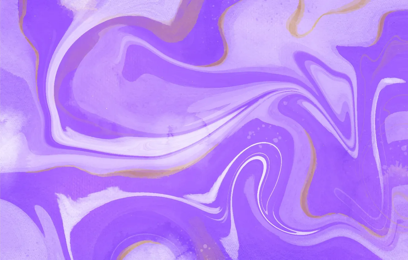 Photo wallpaper white, purple, line, abstraction, strip, paint, color, divorce