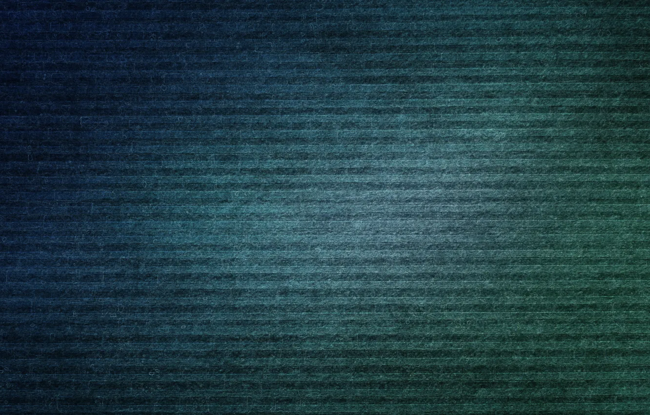 Photo wallpaper blue, green, strip, dark, texture