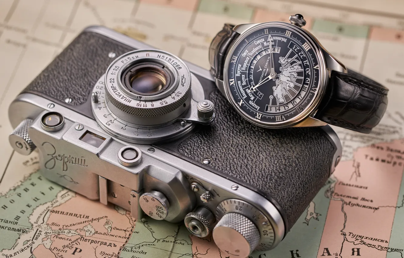 Photo wallpaper watch, wrist watch, Konstantin Chaykin, konstantin chaykin, russian time, Russia