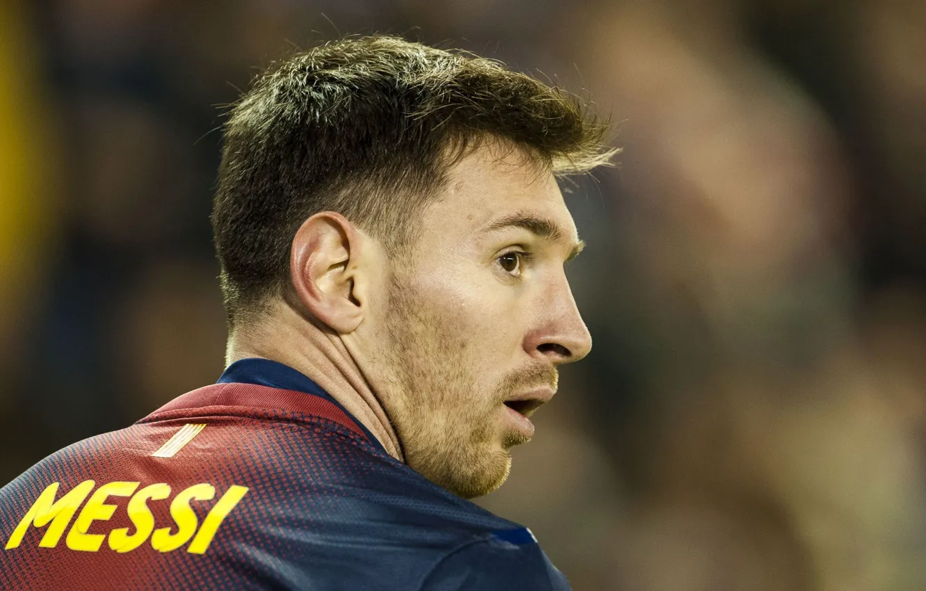 Photo wallpaper football, sport, football, Barcelona, Leopard, Barcelona, Messi, Leo