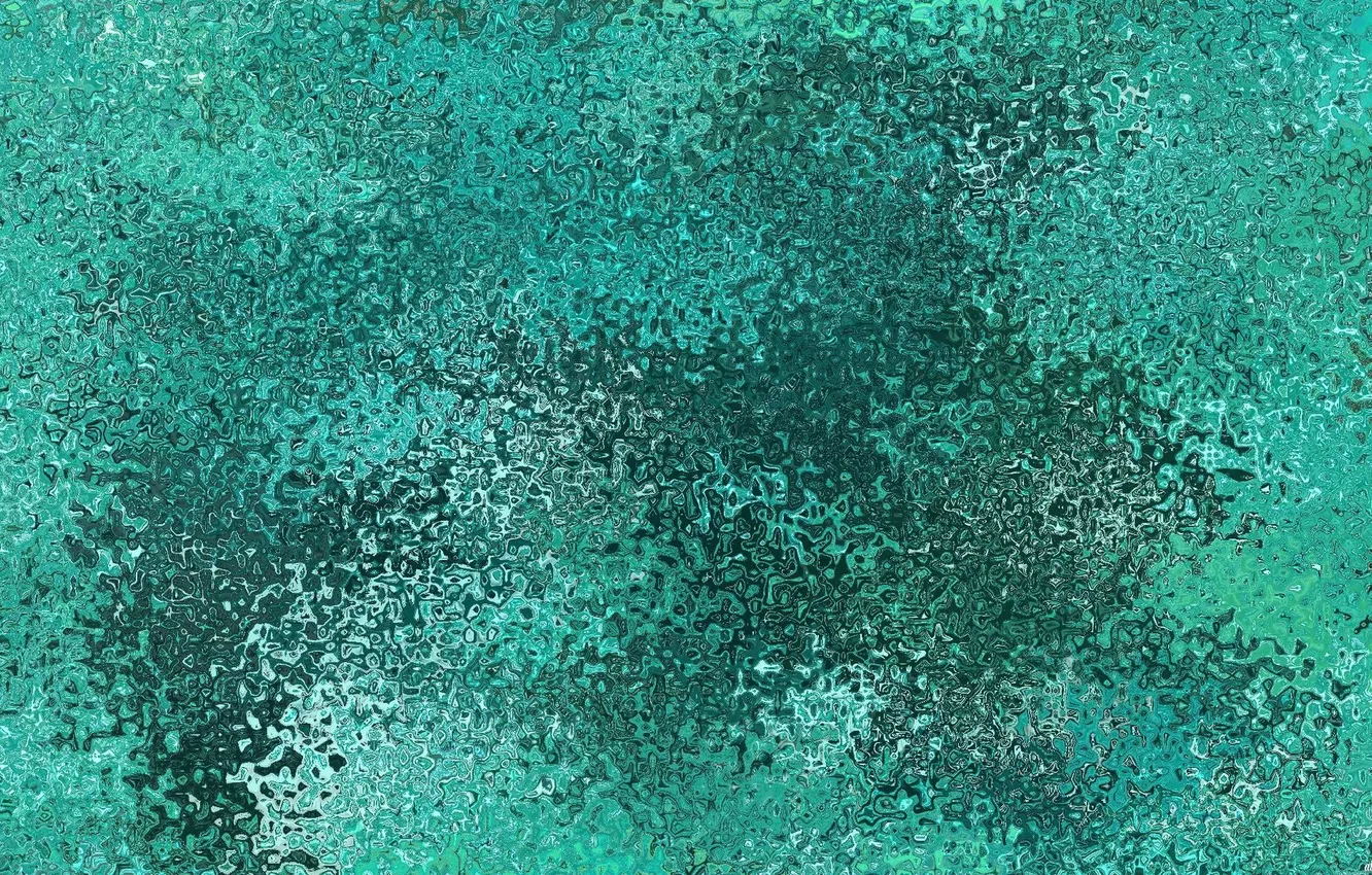 Photo wallpaper wave, photo, color, texture, ruffle