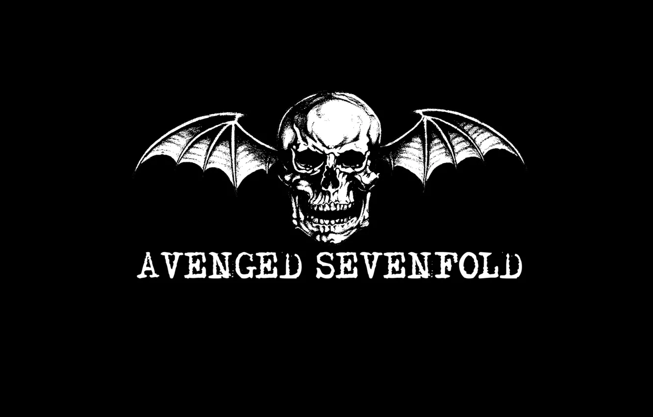 Photo wallpaper rock, rock, avenged sevenfold, a7x, hard rock, heavy metal