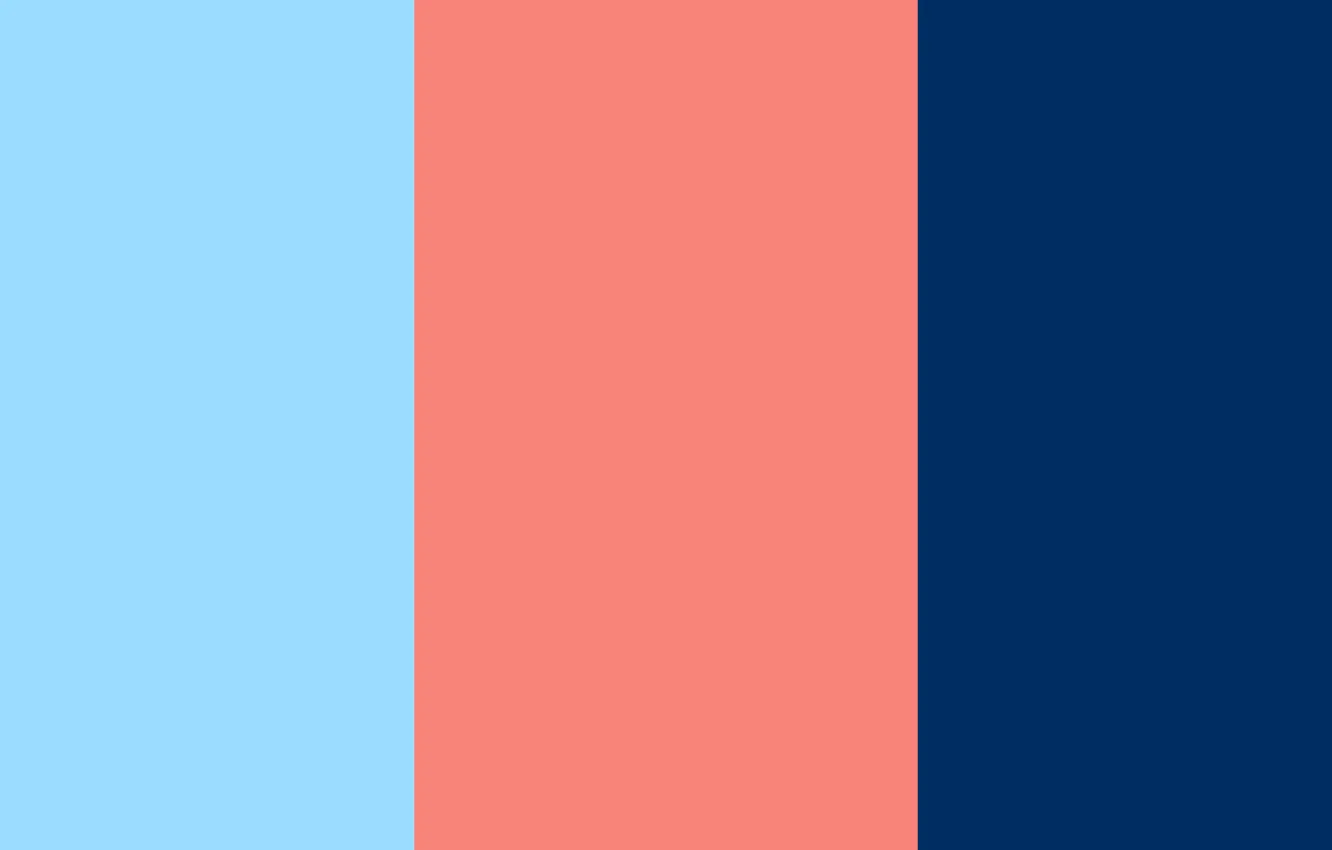 Photo wallpaper blue, strip, background, pink, blue, texture, color