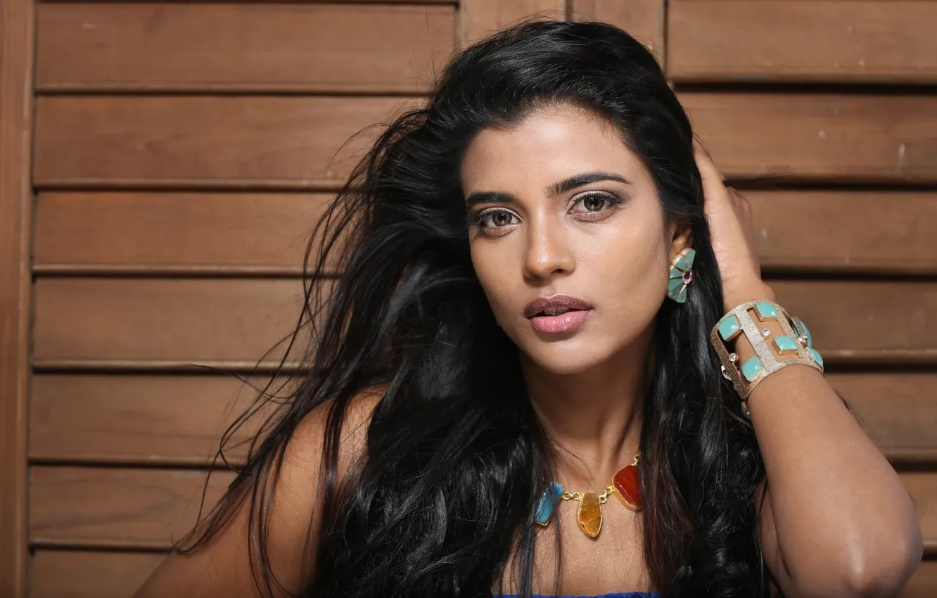 Photo wallpaper girl, actress, beauty, girl, sexy, eyes, smile, beautiful