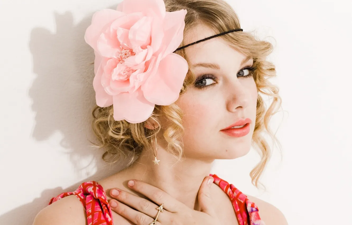 Photo wallpaper Taylor Swift, Taylor, Swift, lovely, nice