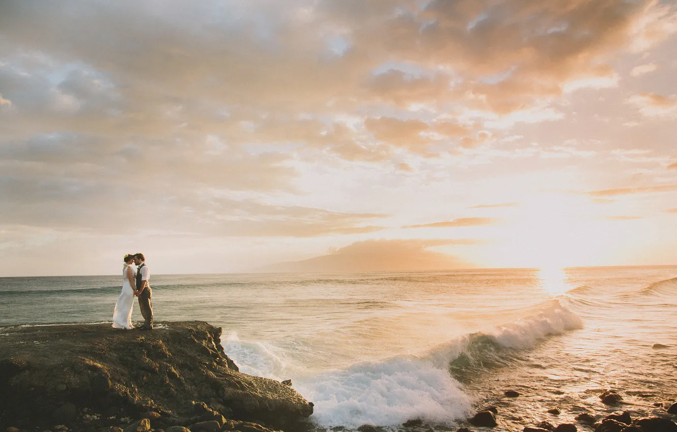 Photo wallpaper Hawaii, josh, Maui, Maui, Carolyn