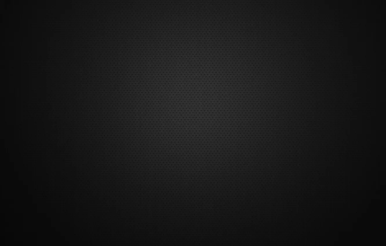 Photo wallpaper black, texture, point