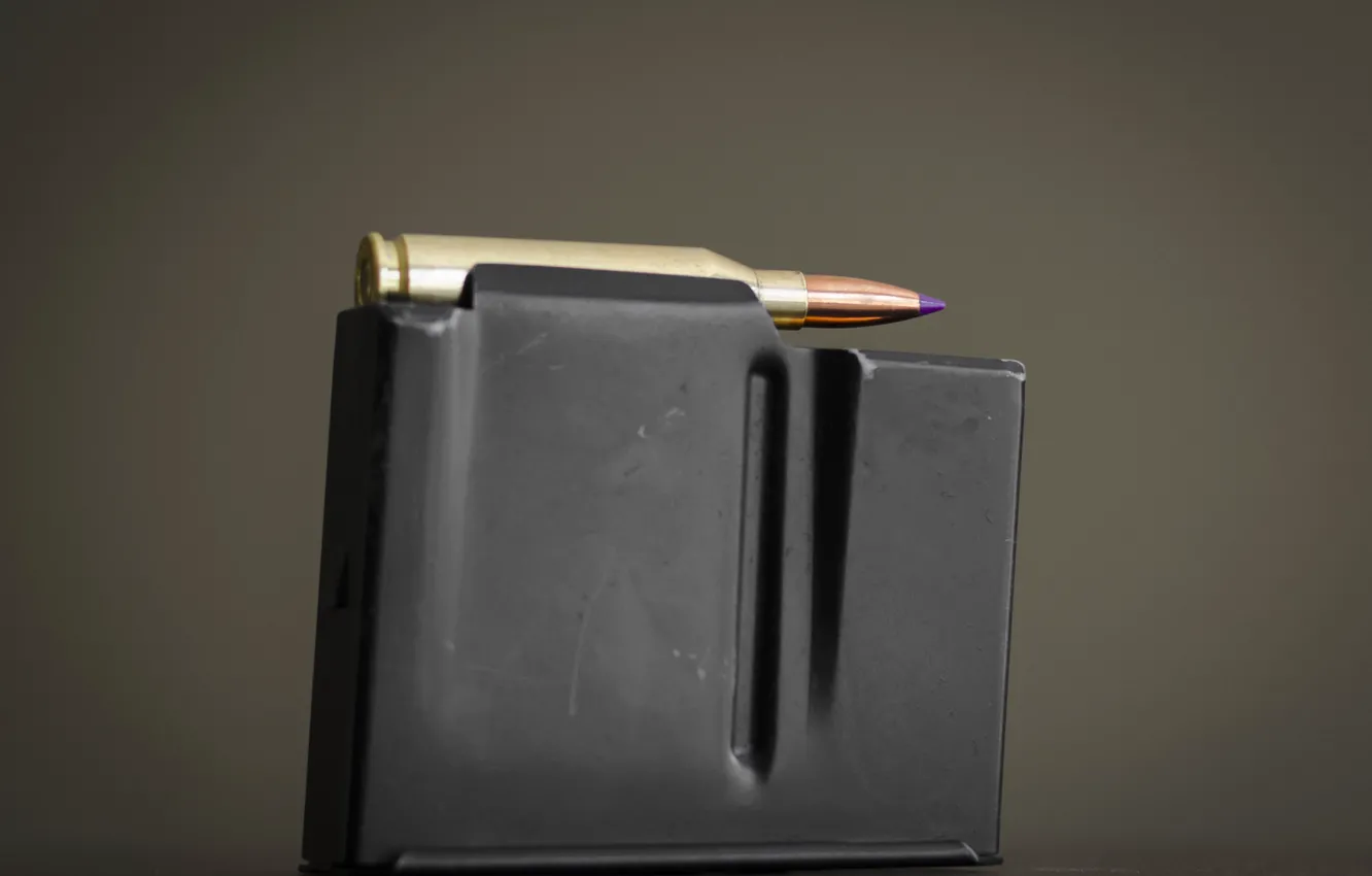 Photo wallpaper macro, background, cartridges, shop