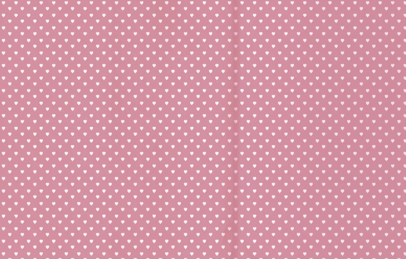 Photo wallpaper Retro, Pink, Pattern, Texture