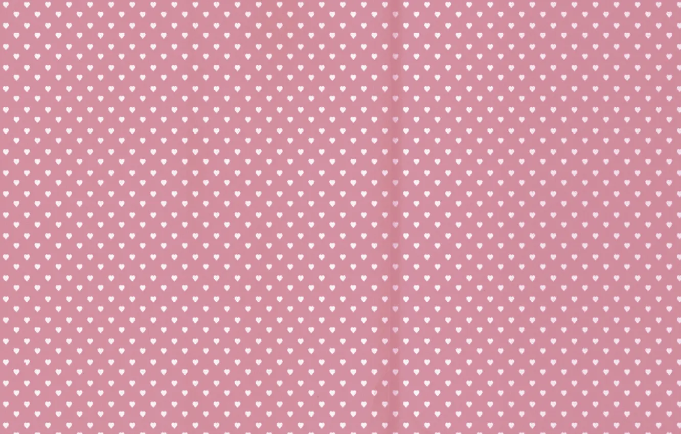 Photo wallpaper retro, pattern, texture, pink
