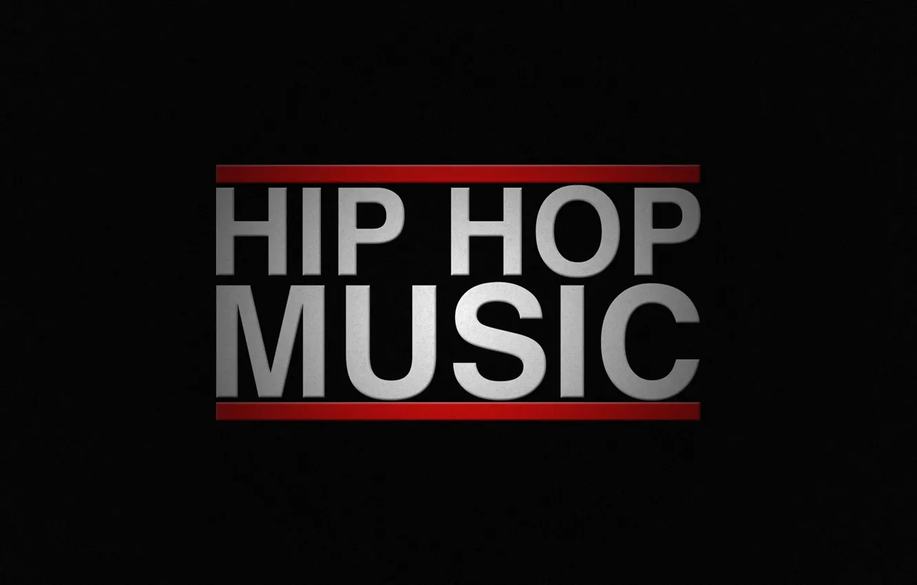 Photo wallpaper Music, hip-hop, hip hop