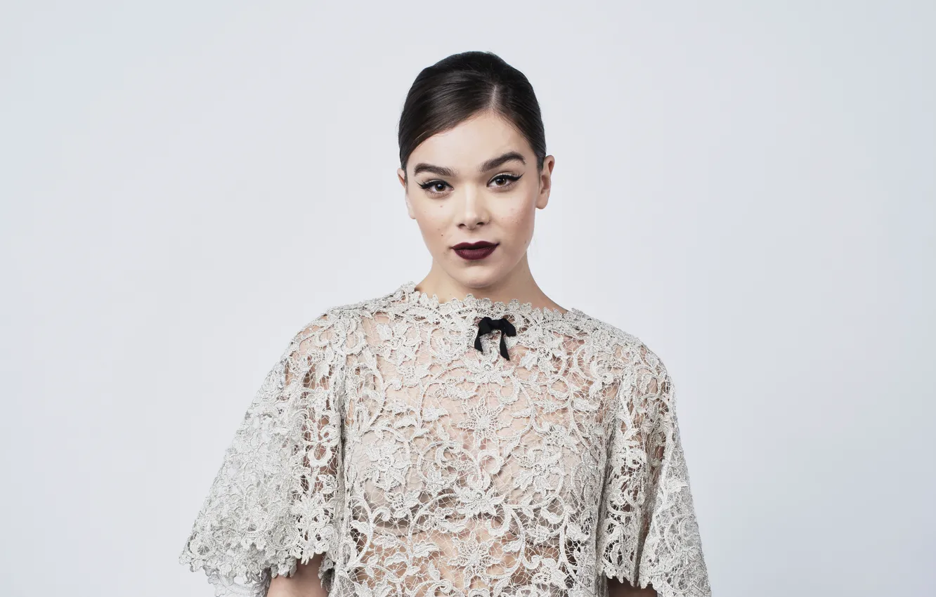 Photo wallpaper actress, singer, Hailee Steinfeld