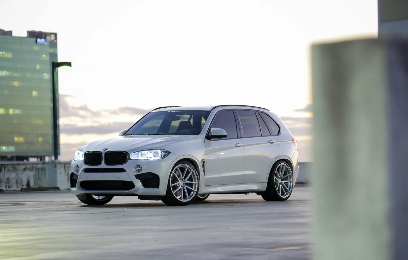 BMW x5m iphone Wallpaper