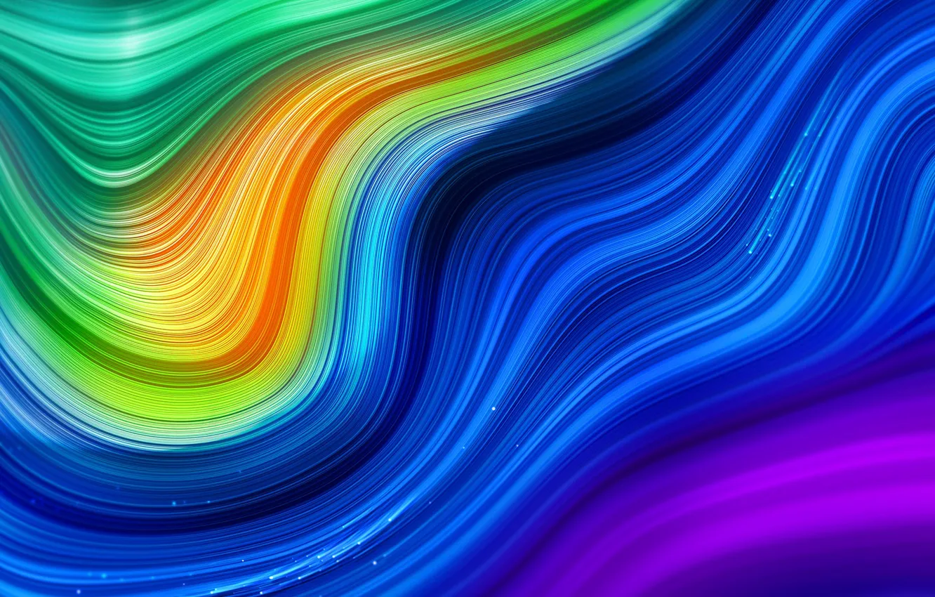Photo wallpaper color, abstraction, background