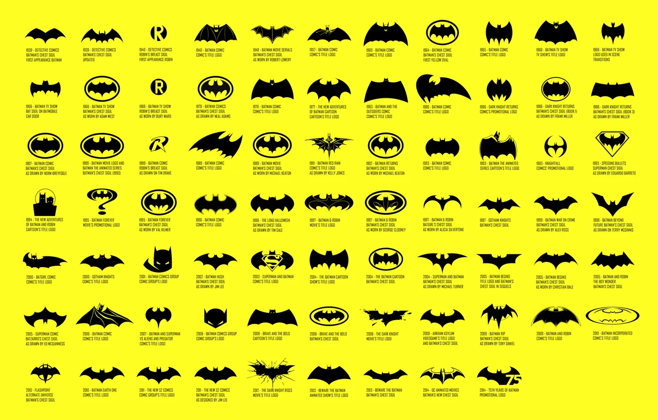 Photo wallpaper The Dark Knight, Batman, year, bat, Robin, Superman, The Dark Knight Rises, hero