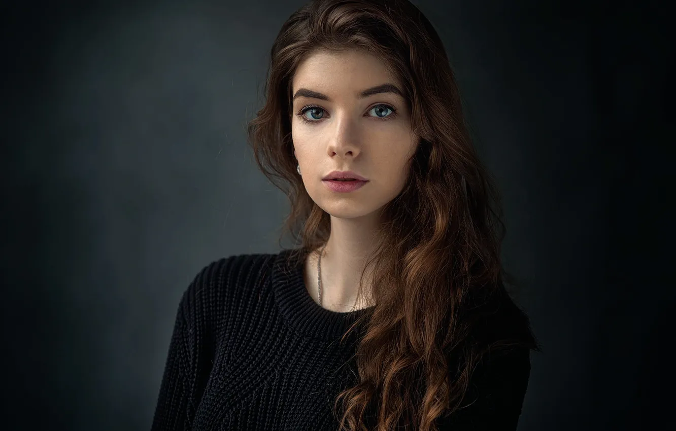 Photo wallpaper barbarian, Cooking, beauty, Dmitrij Butvilovskij