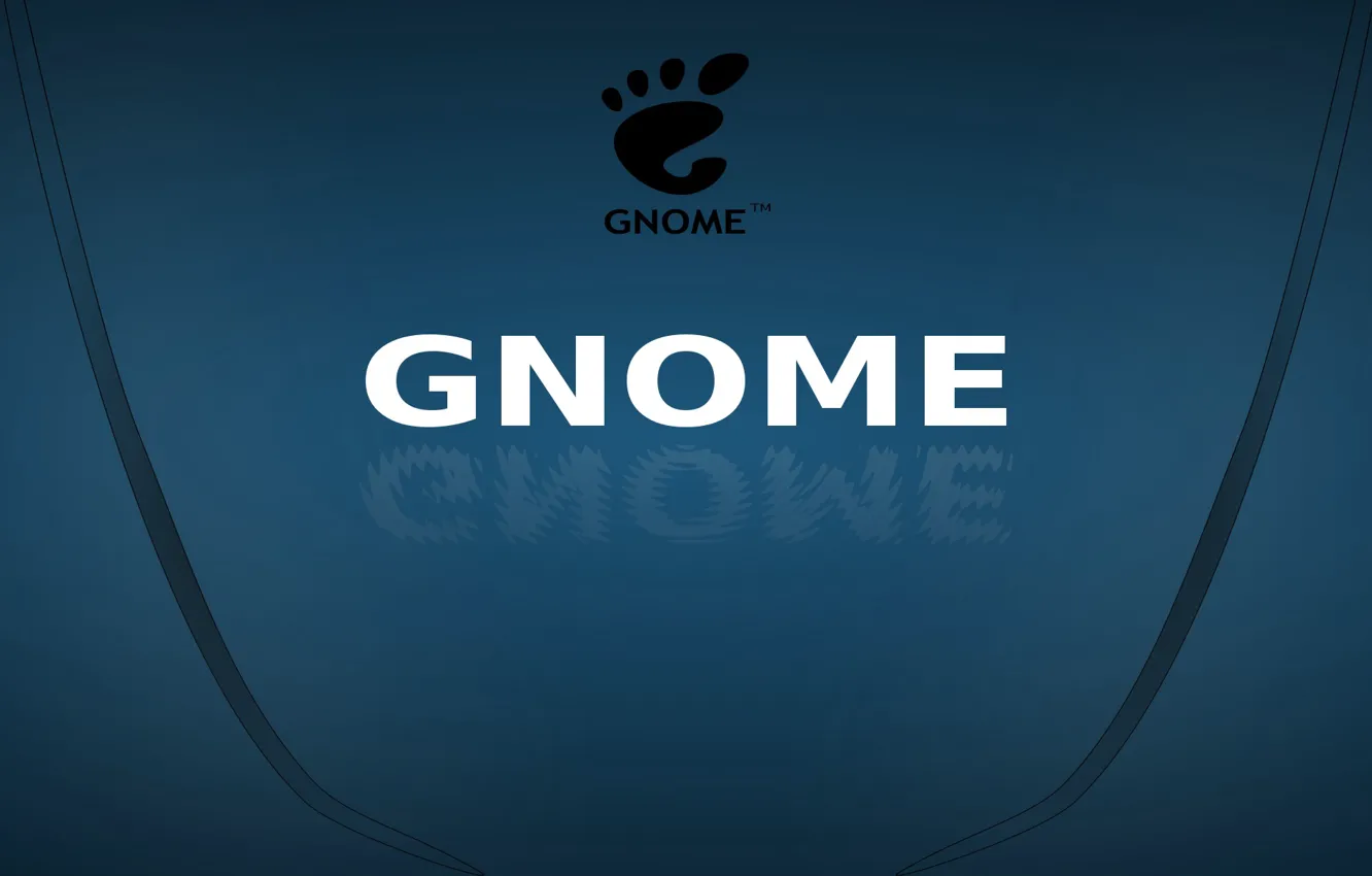 Photo wallpaper gnome, linux, Best