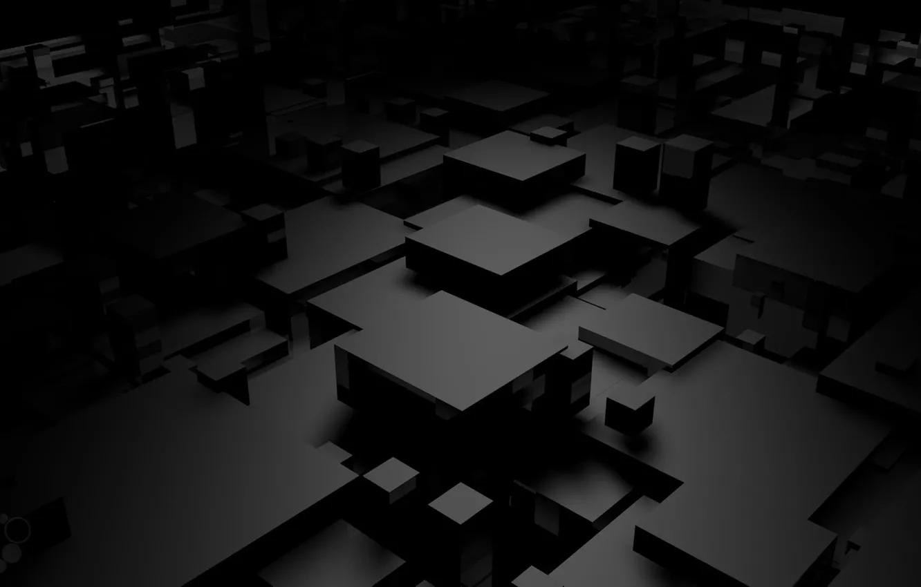 Photo wallpaper abstraction, area, abstract, polygon, digital art, digital art, Area, geometric shapes