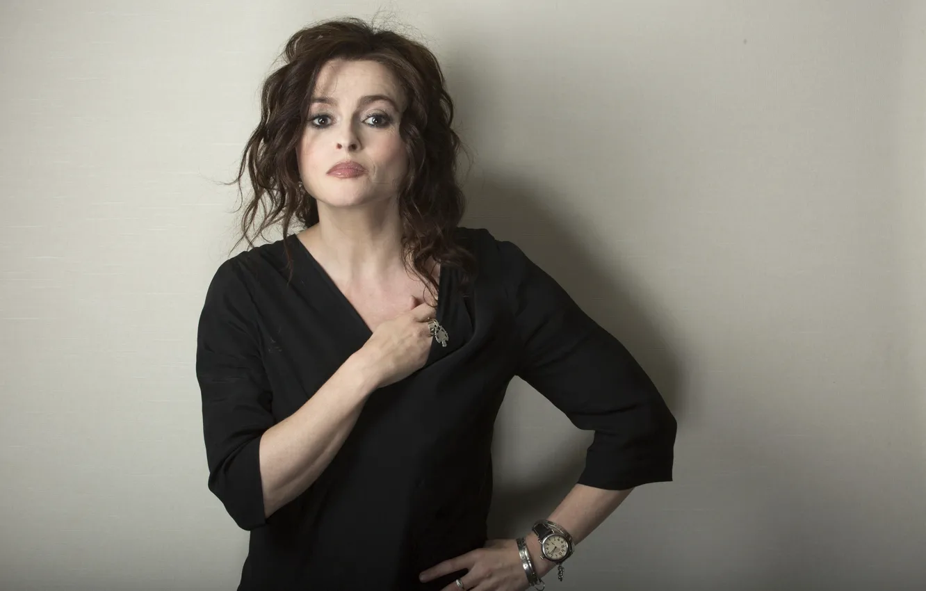 Photo wallpaper background, actress, Helena Bonham Carter