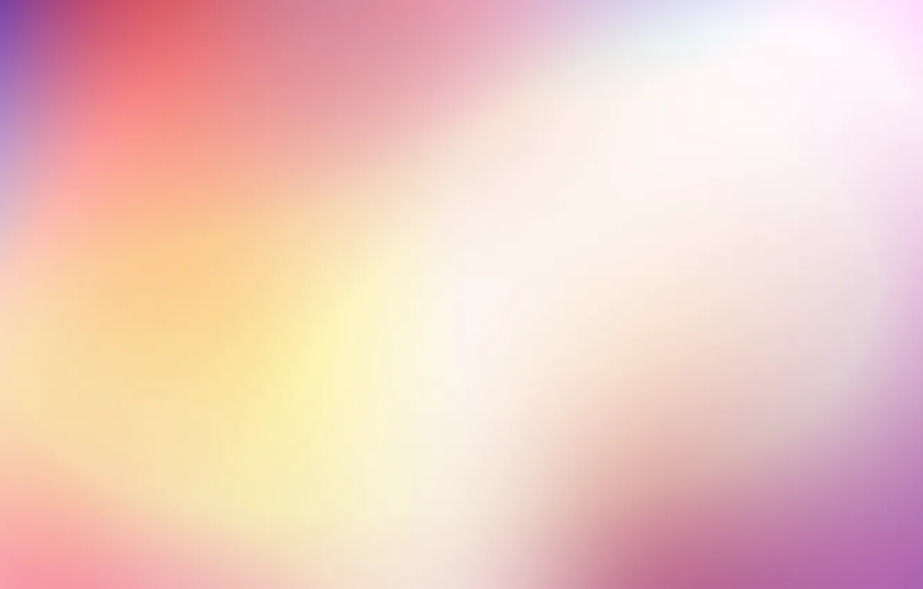 Photo wallpaper light, soft, easy