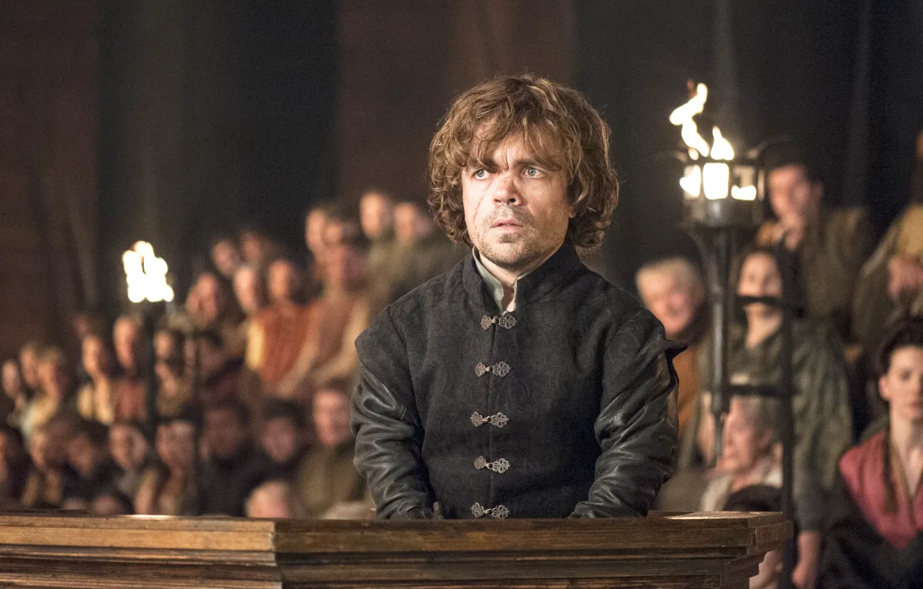 Photo wallpaper the court, game of thrones, the devil, Tyrion Lannister, half-men, peter dinklage, tyrion lannister, game …