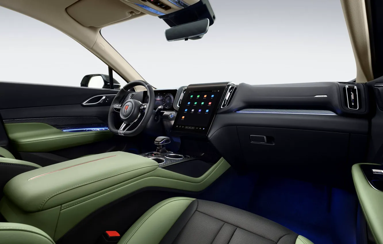 Photo wallpaper power, seat, luxury, power, crossover, Suite, luxury, crossover