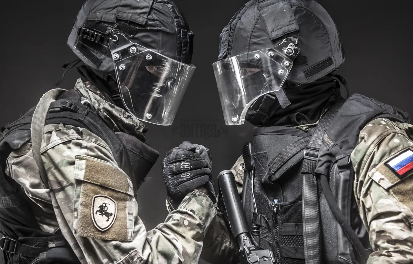 Photo wallpaper weapons, special forces, airsoft, stritbola team, knight
