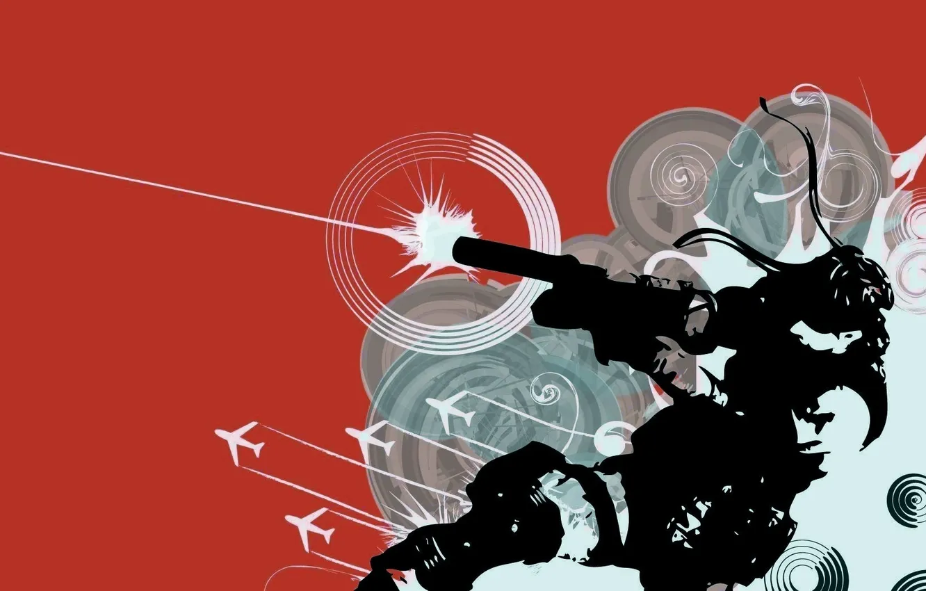 Photo wallpaper pattern, Solid Snake, Metal Gear