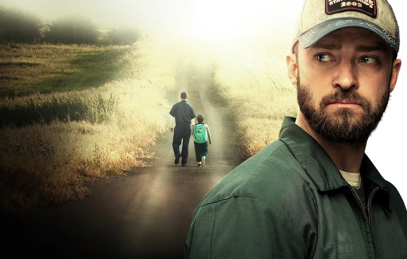 Photo wallpaper poster, drama, Justin Timberlake, Justin Timberlake, palmer, Palmer