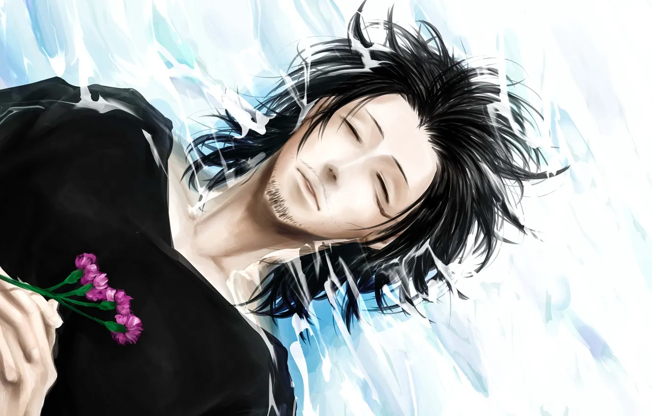 Photo wallpaper fanart, Boku no Hero Academy, Pixiv, Aizawa Shouta
