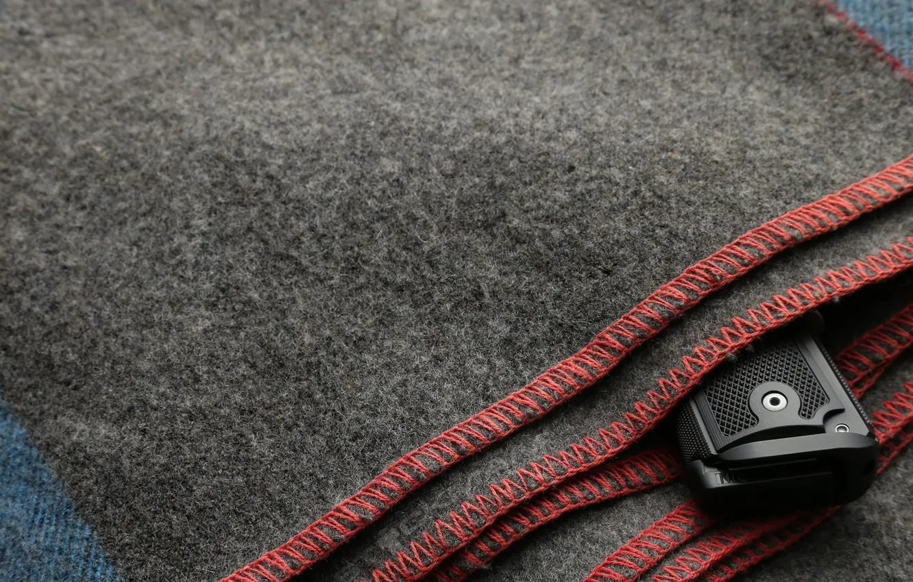 Photo wallpaper gun, weapons, Nighthawk