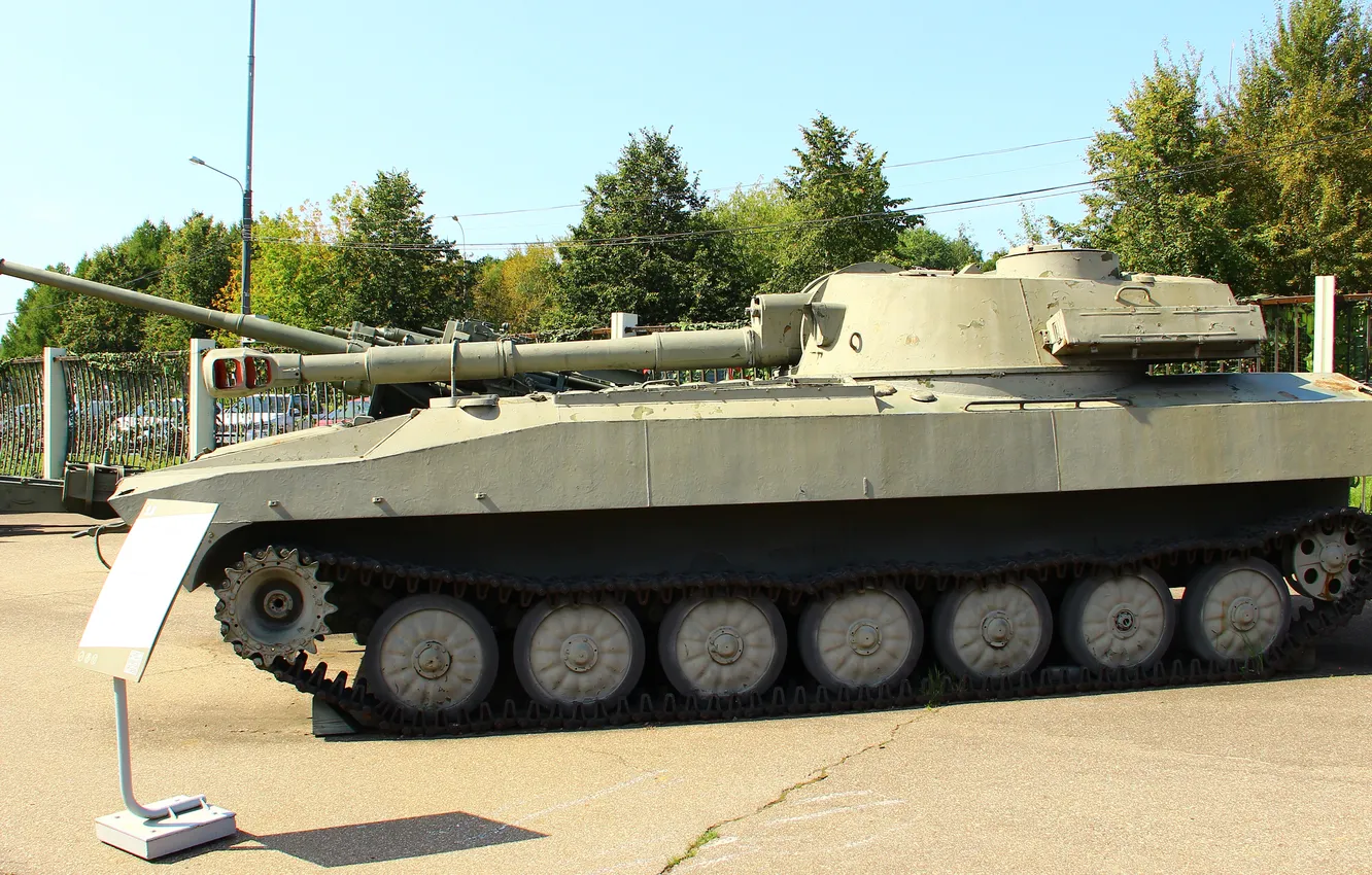 Photo wallpaper Moscow, USSR, SAU, Poklonnaya Gora, The Museum of G.O.R.A., 2X1 "Carnation"