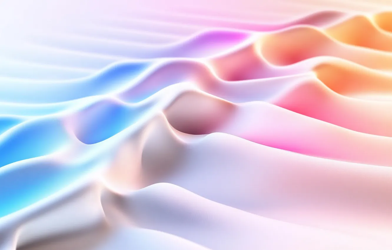 Photo wallpaper abstraction, structure, relief, abstract background, AI art, neural network