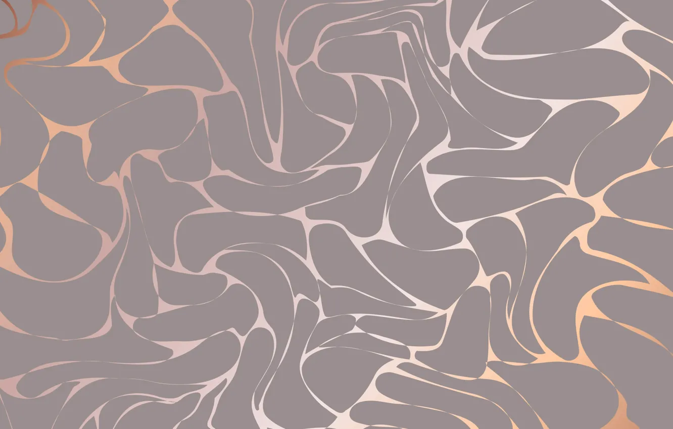 Photo wallpaper abstraction, background, texture, abstract, rose, gold, texture, background