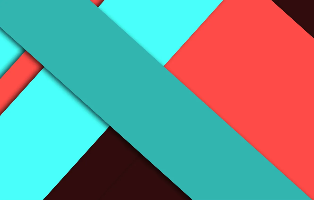 Photo wallpaper line, red, blue, geometry, design, Burgundy, color, material