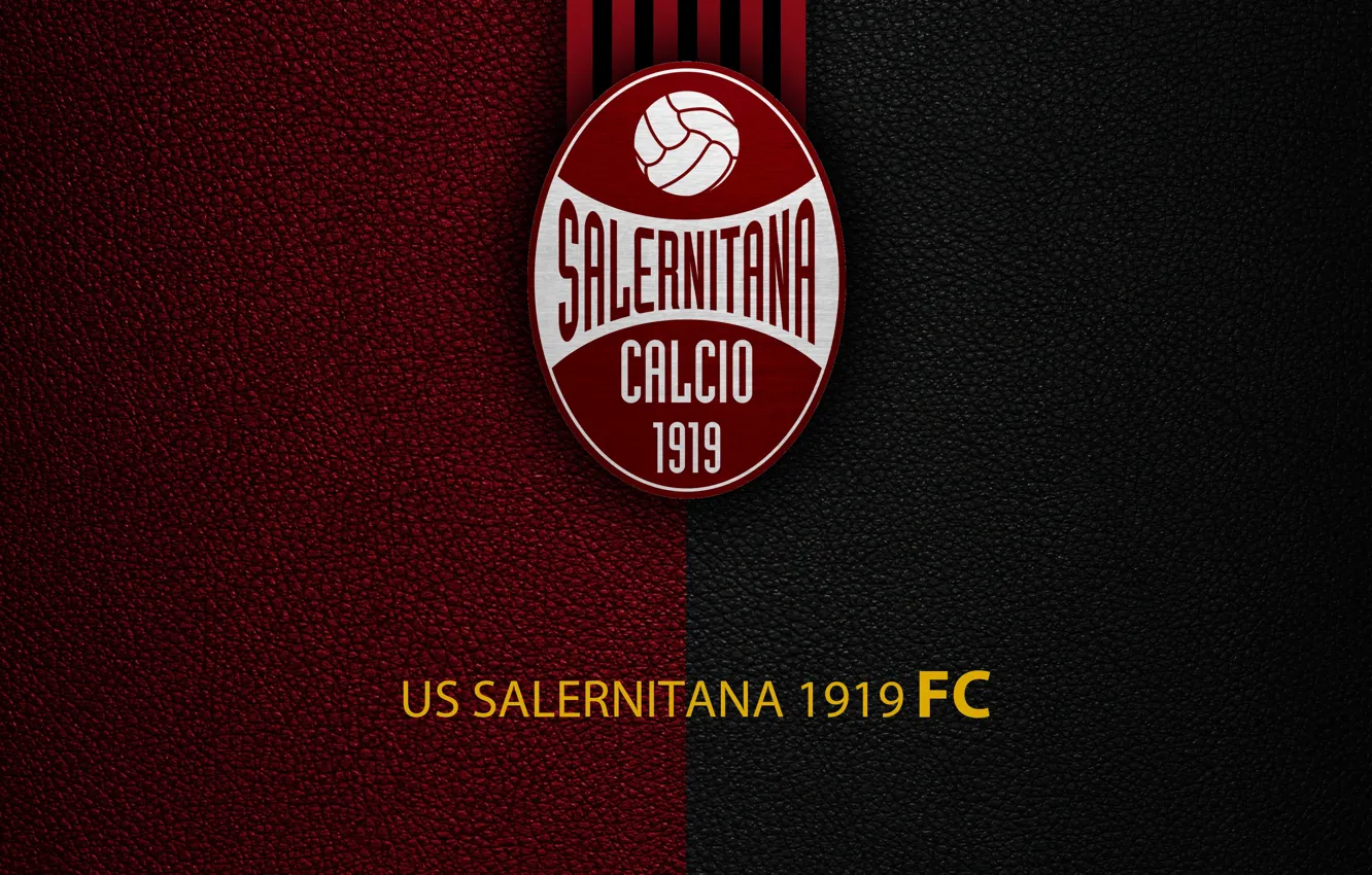 Photo wallpaper wallpaper, logo, football, Sport, Italian Seria A, Salernitana 1919