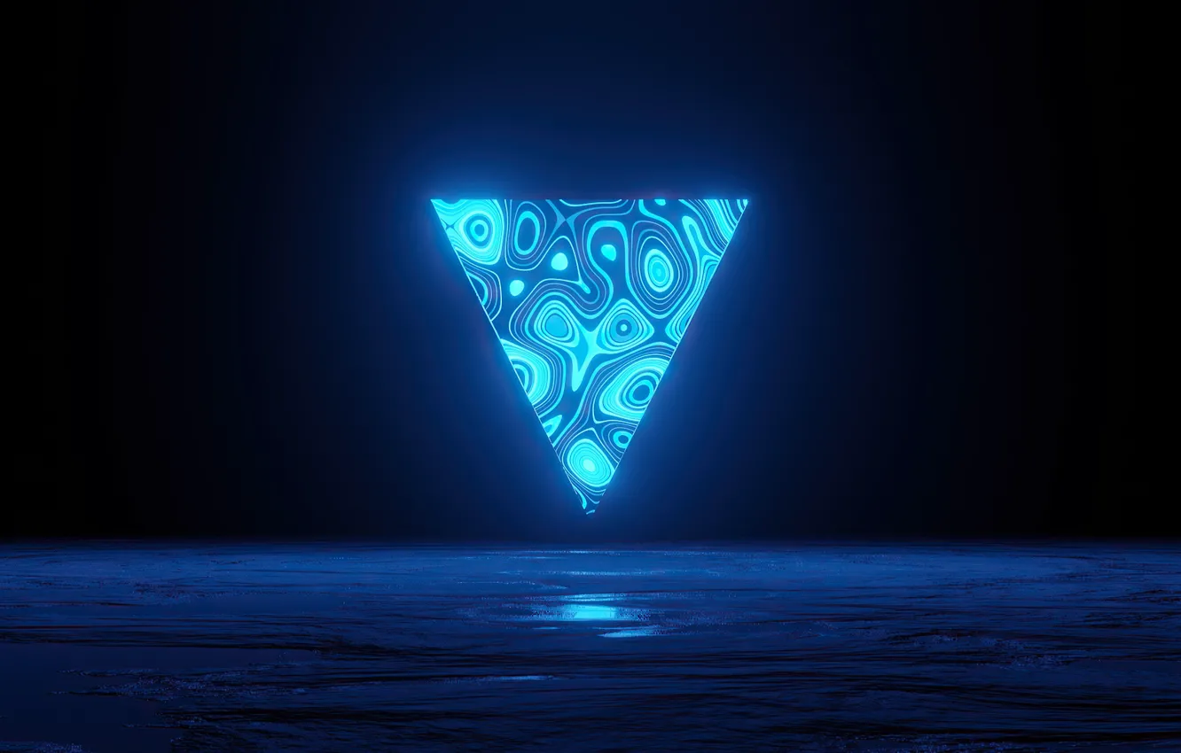 Photo wallpaper surface, abstraction, divorce, abstract, surface, computer art, streaks, computer art