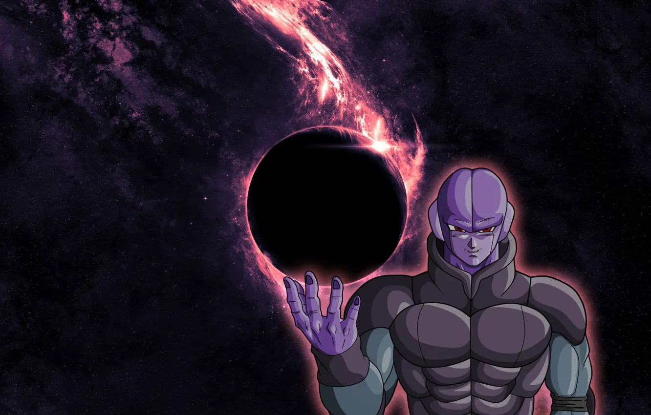 Photo wallpaper DBS, game, alien, anime, manga, powerful, Dragon Ball, strong