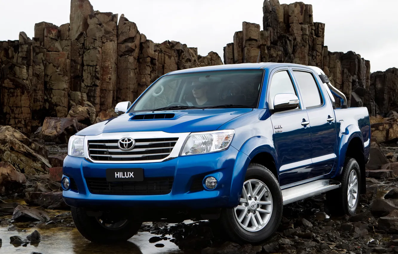 Photo wallpaper car, auto, blue, Wallpaper, Japan, cars, Japan, Toyota