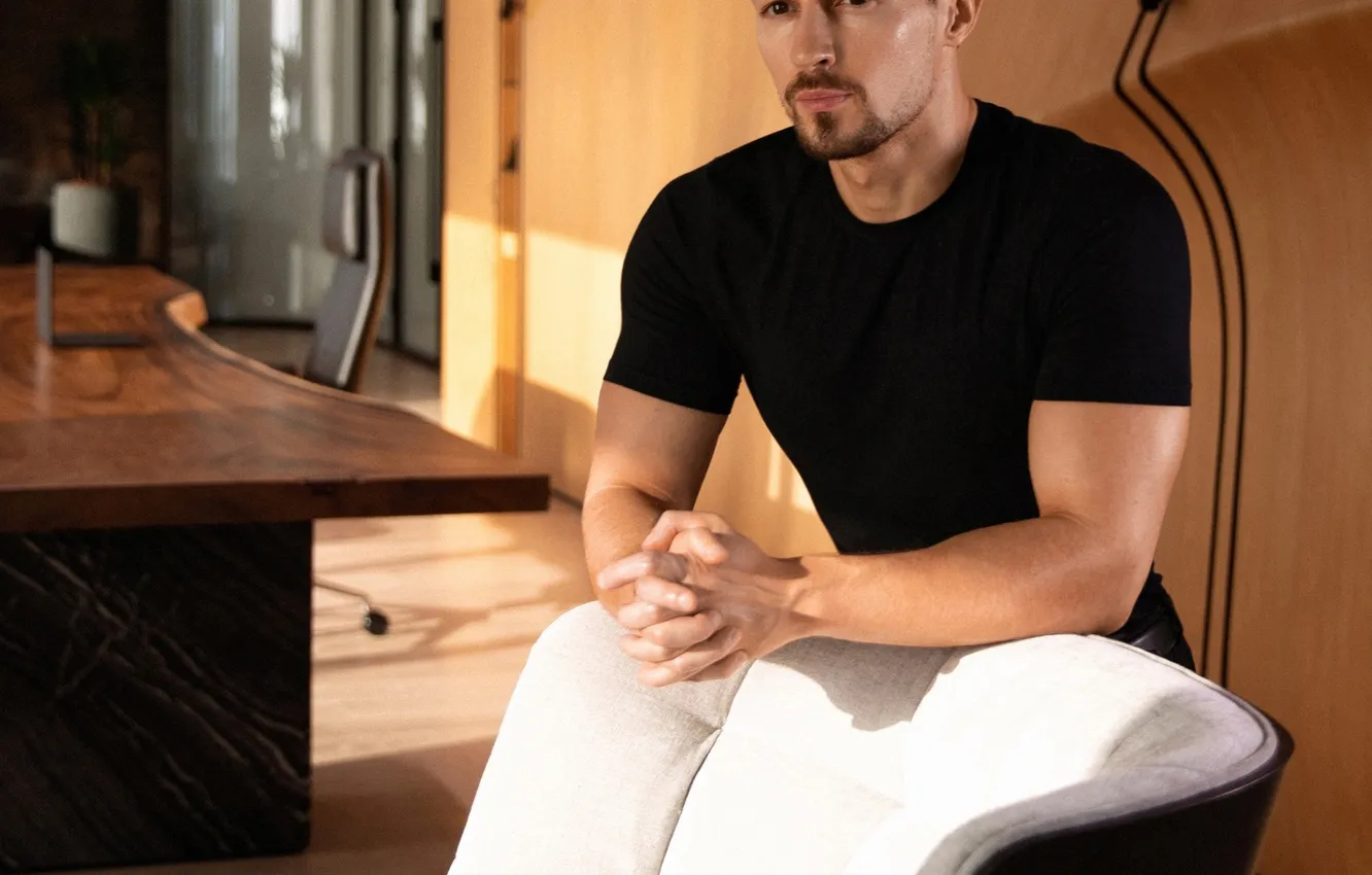 Photo wallpaper Alexander Mavrin, The mavri, Pavel Durov