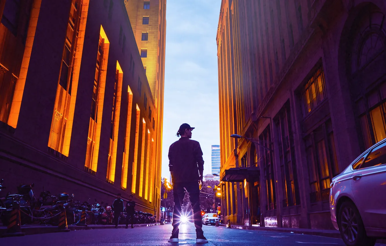 Photo wallpaper Music, Cover, Monstercat, Get to Know You, Dexter King, feat. Aviella