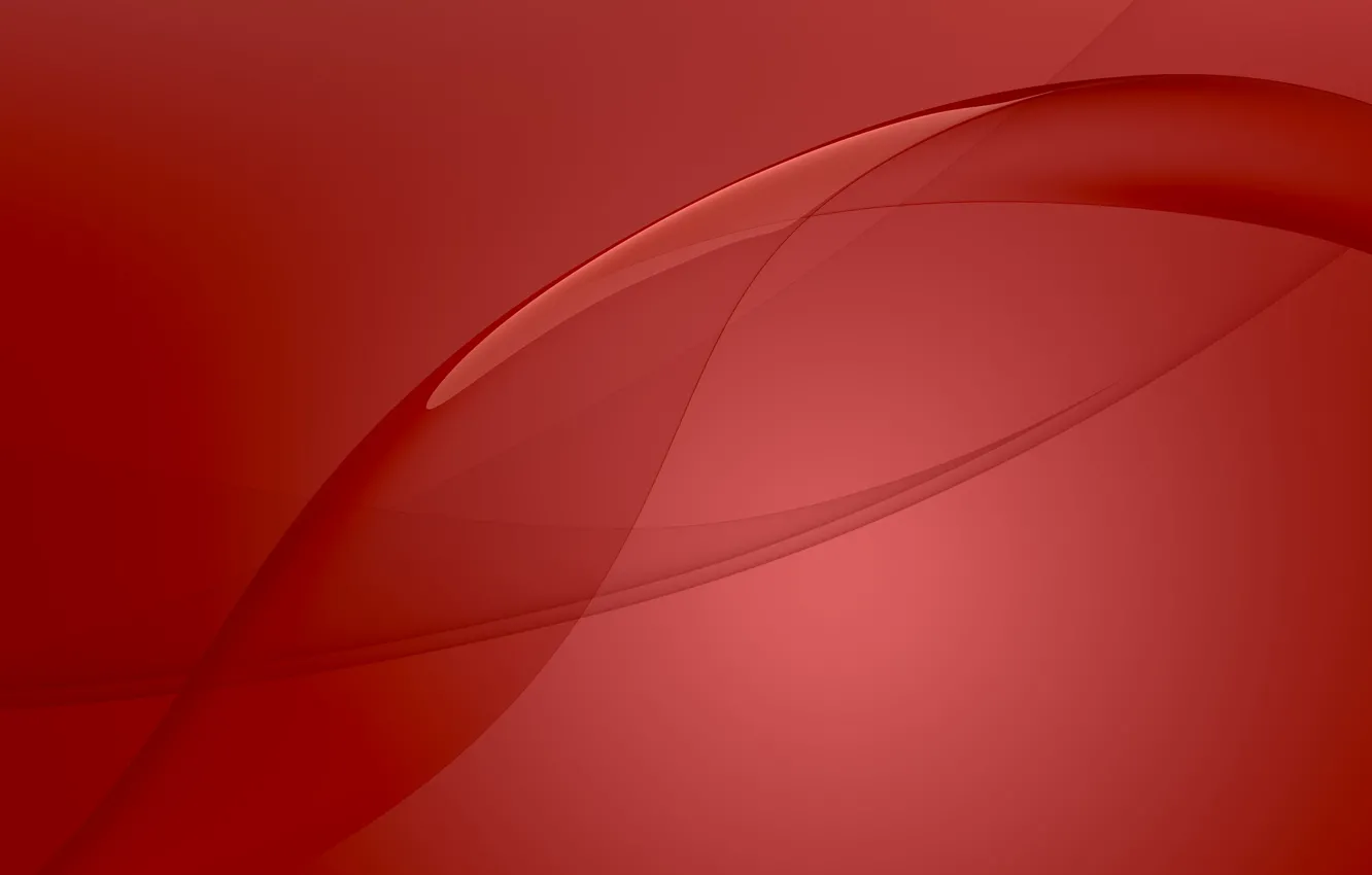 Photo wallpaper Red, Sony, Wallpaper, Stock, Xperia, Experience