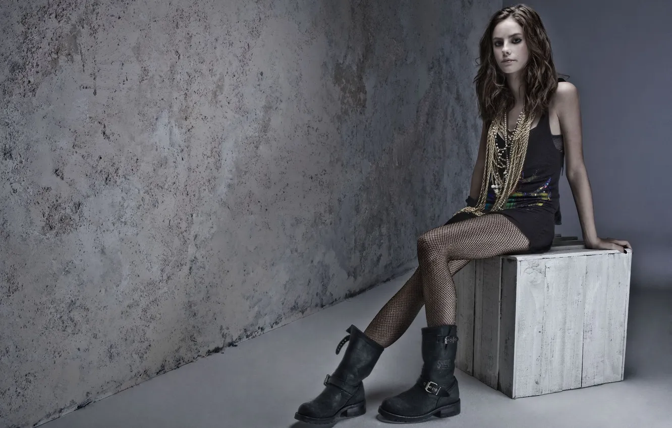 Photo wallpaper Kaya Scodelario, skins, Effy Stonem, EFFIE