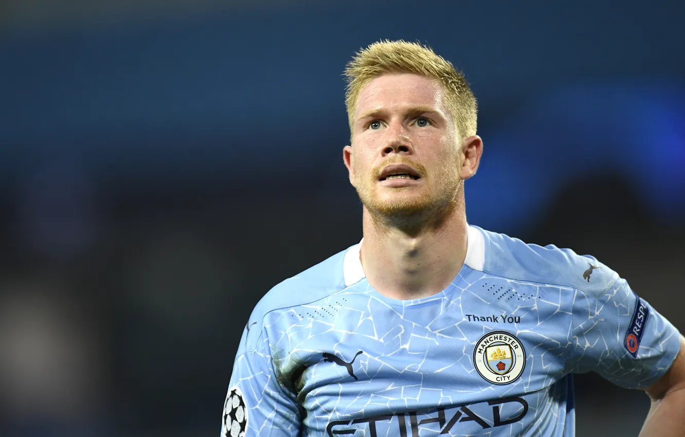 Photo wallpaper football, Manchester city, Kevin De Bruyne, Kevin De Bruyne