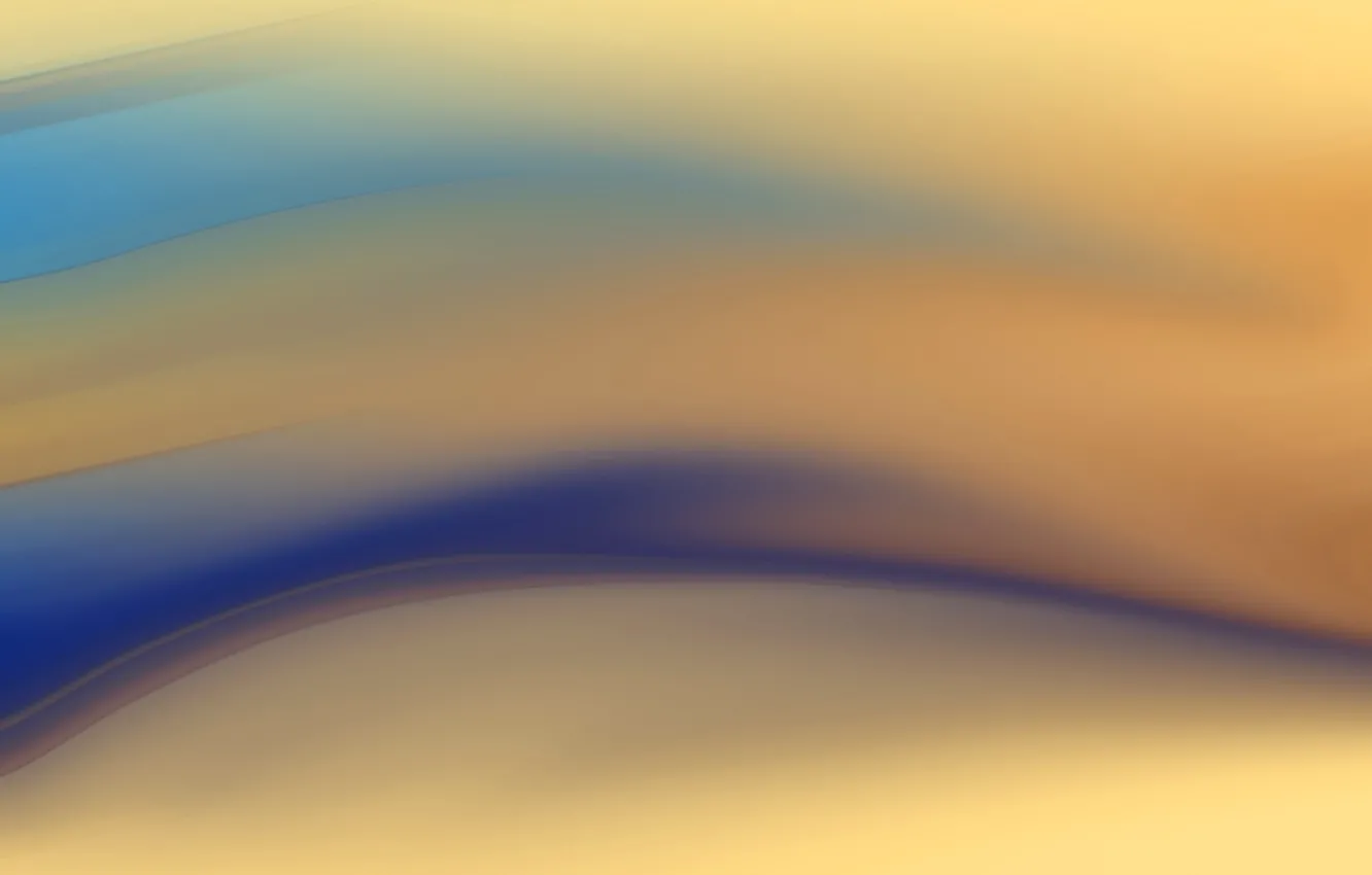 Photo wallpaper light, line, paint, color