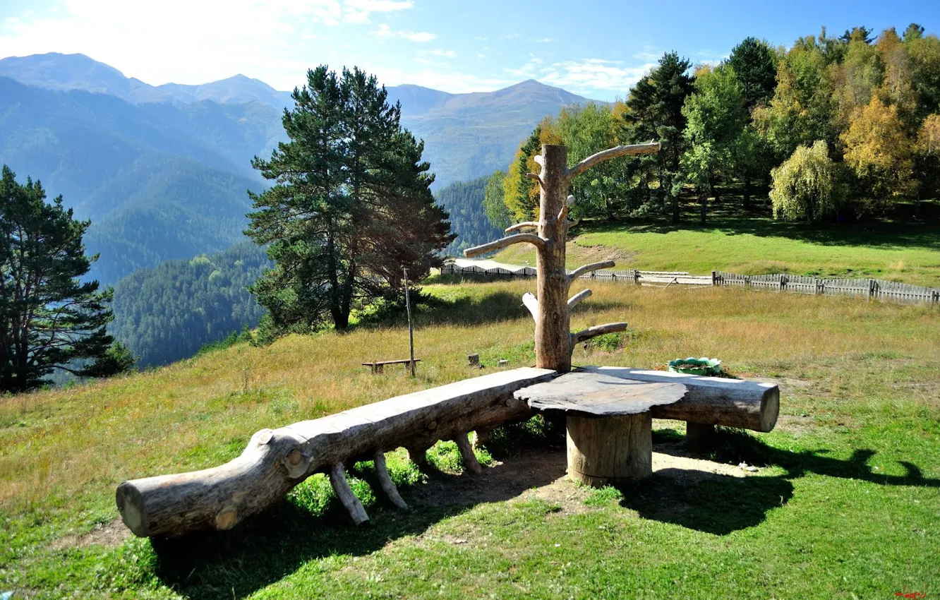 Photo wallpaper mountains, Georgia, Georgia, tusheti, Tusheti, Caucasus