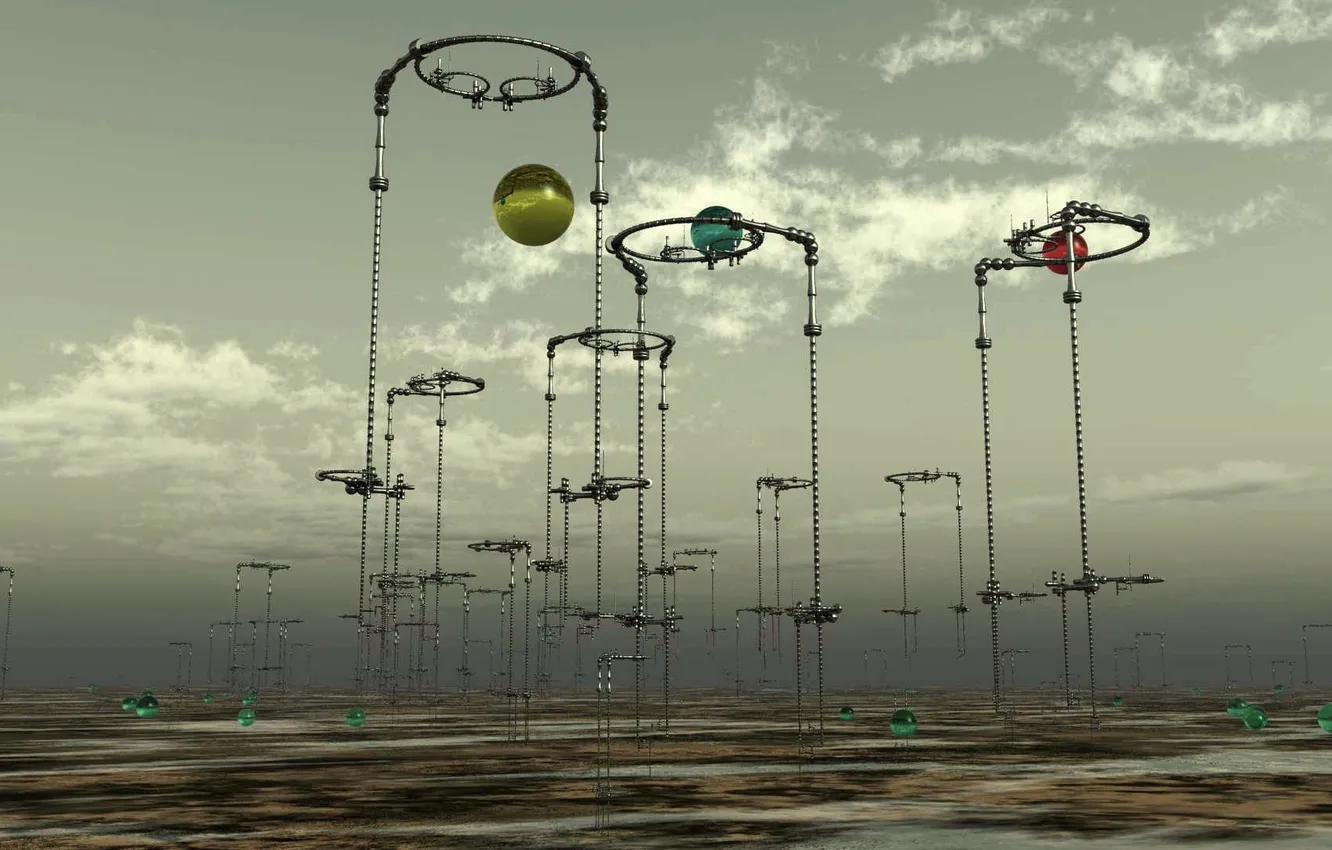 Photo wallpaper abstraction, background, form