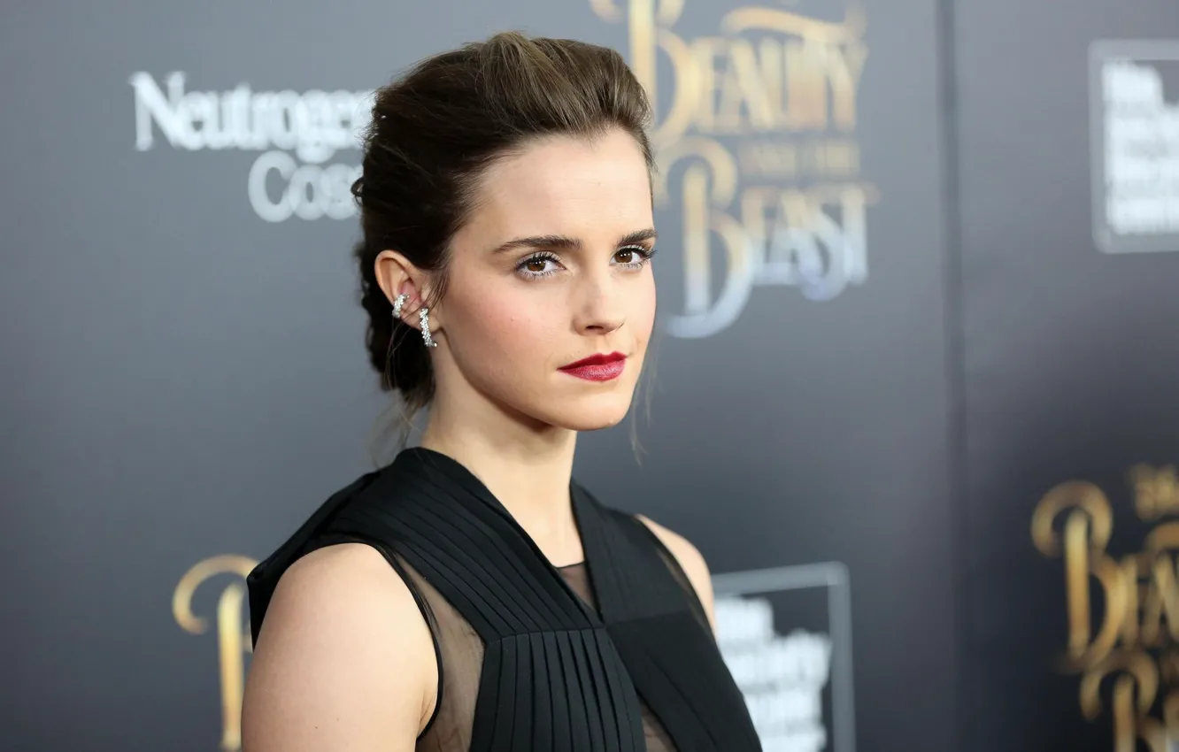 Photo wallpaper actress, Emma Watson, celebrity