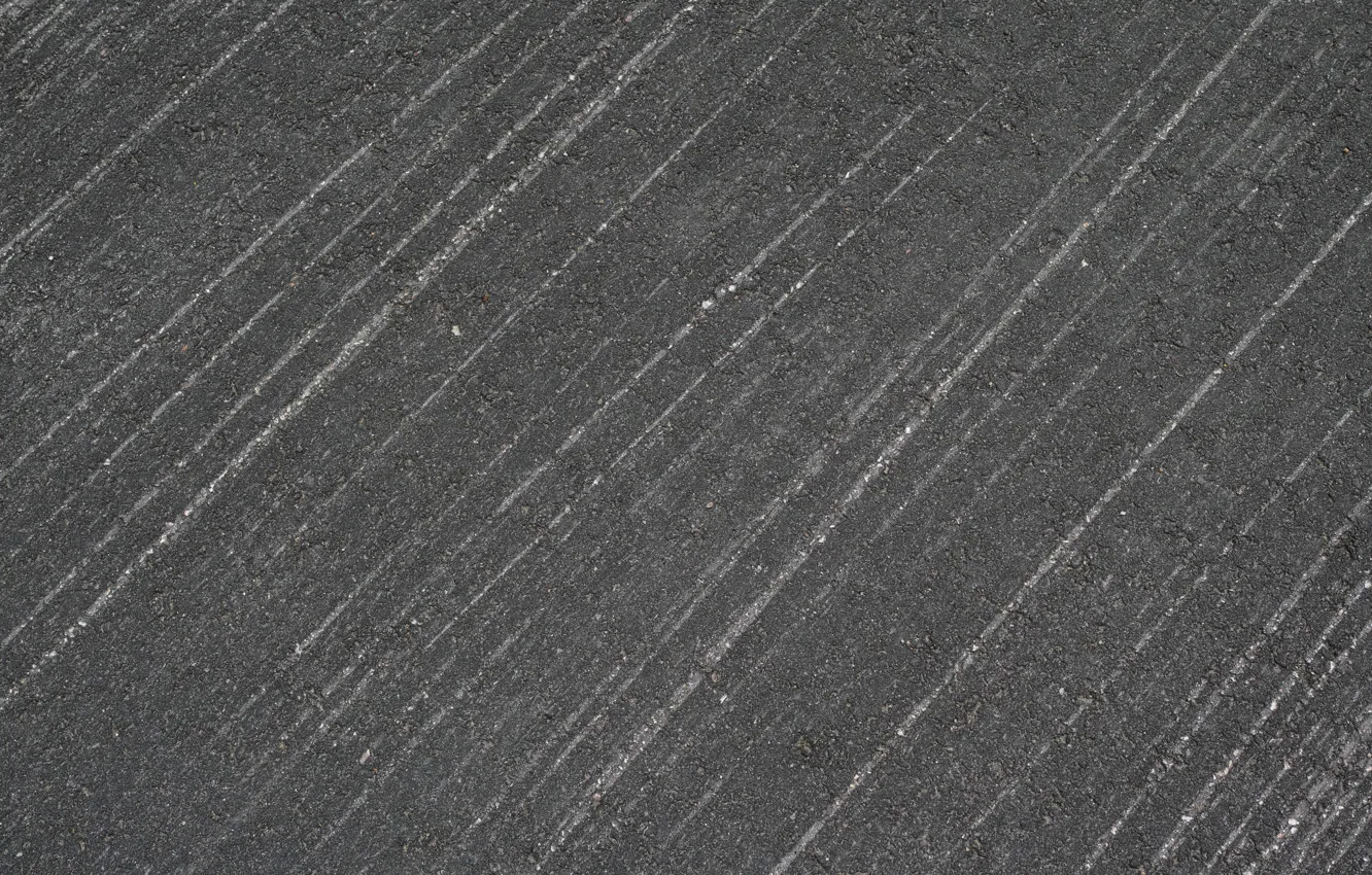 Photo wallpaper strip, grey, diagonal